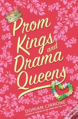 Capa do artigo Prom Kings And Drama Queens