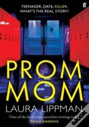 Capa do artigo Prom Mom