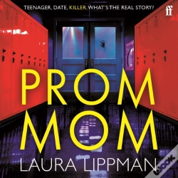 Capa do artigo Prom Mom