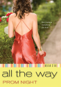 Prom Night: All The Way - Preview