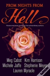 Capa do artigo Prom Nights From Hell