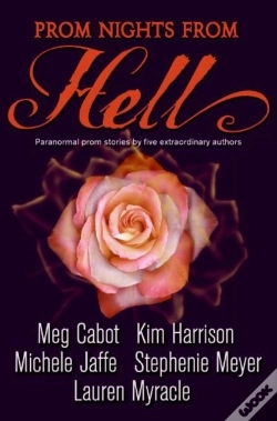 Capa do artigo Prom Nights From Hell