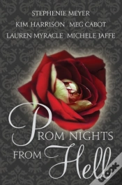Capa do artigo Prom Nights From Hell