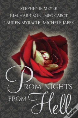 Capa do artigo Prom Nights From Hell