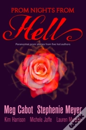 Capa do artigo Prom Nights From Hell