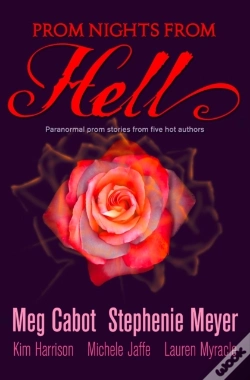 Capa do artigo Prom Nights From Hell