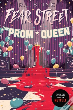 Capa do artigo Prom Queen