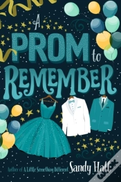 Capa do artigo Prom To Remember