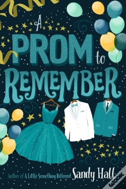 Capa do artigo Prom To Remember