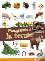 Capa do artigo Promenade À La Ferme