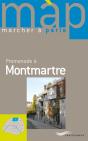 Promenade À Montmartre - Preview