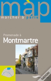 Capa do artigo Promenade À Montmartre