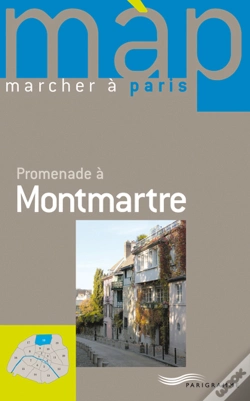 Capa do artigo Promenade À Montmartre