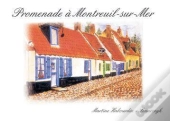 Promenade A Montreui-Sur-Mer