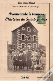 Capa do artigo Promenade A Travers L
