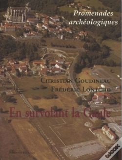 Capa do artigo Promenade Archéologique En Gaule