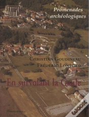 Capa do artigo Promenade Archéologique En Gaule