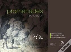 Capa do artigo Promenade Au Crayon