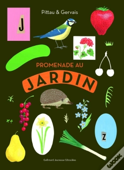 Capa do artigo Promenade Au Jardin