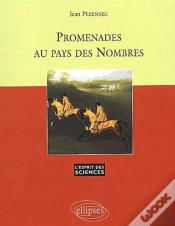 Capa do artigo Promenade Au Pays Des Nombres - N°16