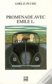 Capa do artigo Promenade Avec Emile L.