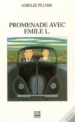 Capa do artigo Promenade Avec Emile L.