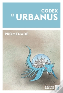 Capa do artigo Promenade