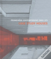 Capa do artigo Promenade Contemporaine Dans Les Case Study Houses