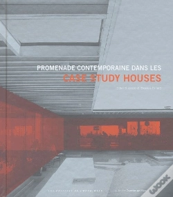 Capa do artigo Promenade Contemporaine Dans Les Case Study Houses