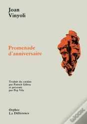 Capa do artigo Promenade D