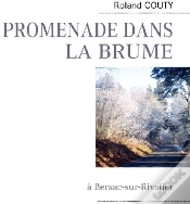 Capa do artigo Promenade Dans La Brume À Bersac-Sur-Rivalier