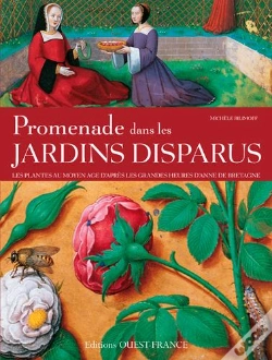 Capa do artigo Promenade Dans Les Jardins Disparus