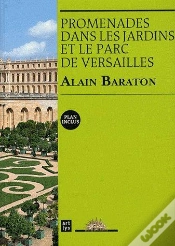 Capa do artigo Promenade Dans Les Jardins Et Le Parc De Versailles
