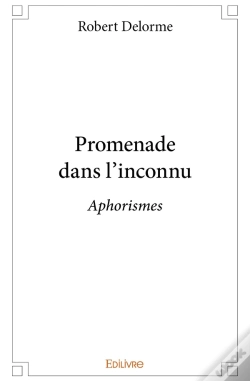 Capa do artigo Promenade Dans L'Inconnu
