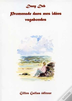 Capa do artigo Promenade Dans Mes Idées Vagabondes