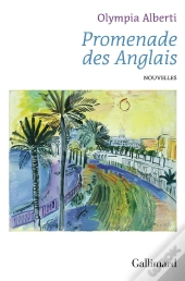 Promenade Des Anglais