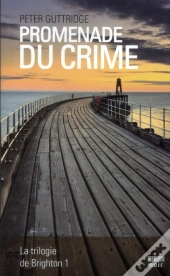 Promenade Du Crime
