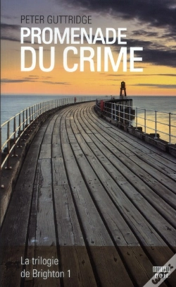 Capa do artigo Promenade Du Crime