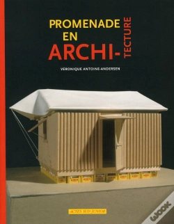 Capa do artigo Promenade En Architecture