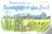 Capa do artigo Promenade En Bourgogne Du Sud