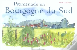 Capa do artigo Promenade En Bourgogne Du Sud