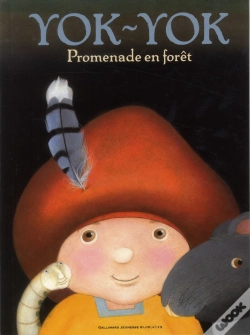 Capa do artigo Promenade En Foret