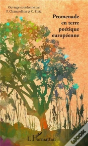 Capa do artigo Promenade En Terre Poétique Européenne
