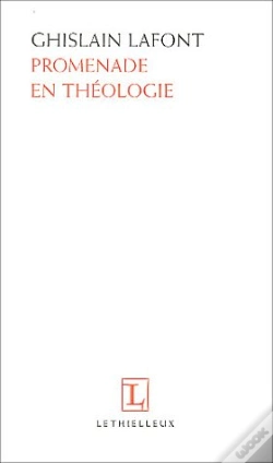 Capa do artigo Promenade En Theologie