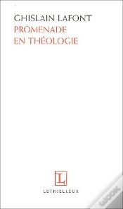 Capa do artigo Promenade En Theologie