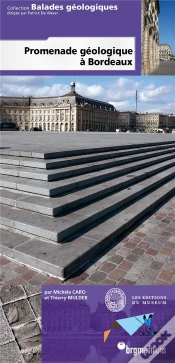 Capa do artigo Promenade Géologique À Bordeaux