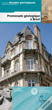 Promenade Géologique À Brest