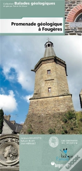 Promenade Géologique À Fougères