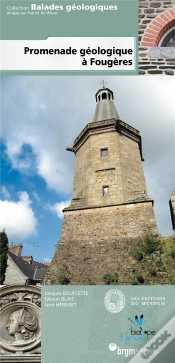 Capa do artigo Promenade Géologique À Fougères