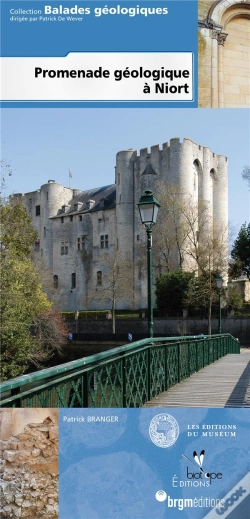 Capa do artigo Promenade Géologique À Niort